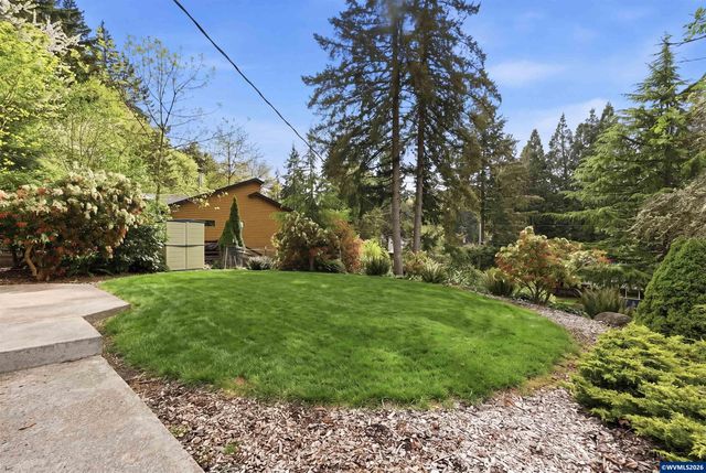 3696 Spring St S, Salem, OR 97302