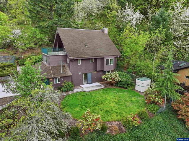 3696 Spring St S, Salem, OR 97302