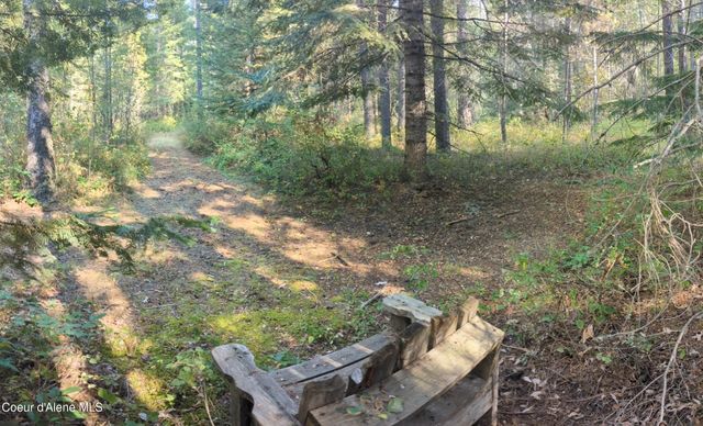 1555 E OHIO MATCH RD, Rathdrum, ID 83858