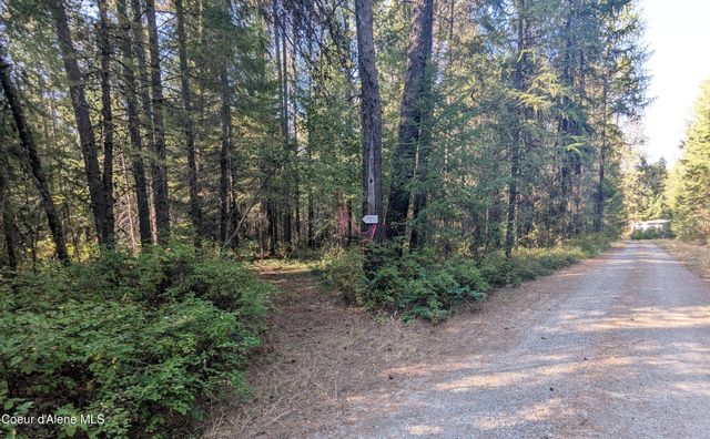 1555 E OHIO MATCH RD, Rathdrum, ID 83858