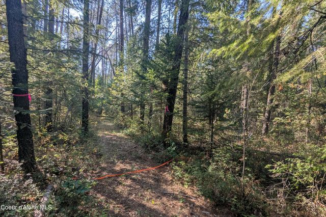 1555 E OHIO MATCH RD, Rathdrum, ID 83858