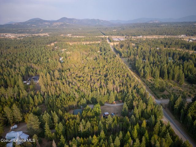 1555 E OHIO MATCH RD, Rathdrum, ID 83858