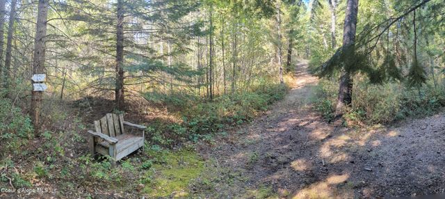 1555 E OHIO MATCH RD, Rathdrum, ID 83858