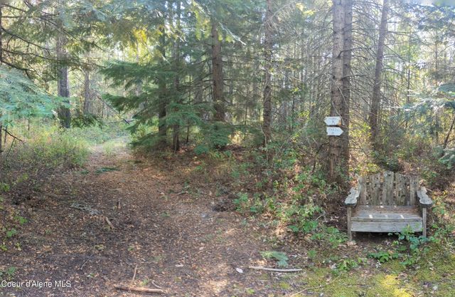 1555 E OHIO MATCH RD, Rathdrum, ID 83858