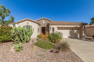 4222 E INDIGO Street, Gilbert, AZ 85298