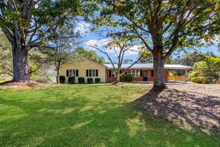 55 Mount Pleasant Drive, Ellijay, GA 30540