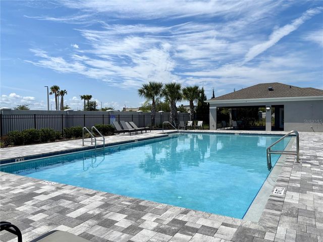 921 SPRING PALMS LOOP, Orlando, FL 32828