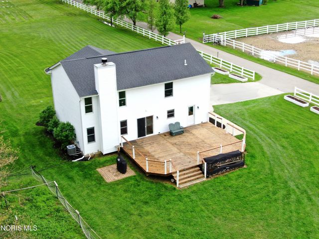 12560 Neapolis Waterville Road, Whitehouse, OH 43571