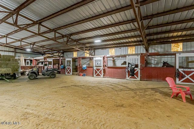 12560 Neapolis Waterville Road, Whitehouse, OH 43571