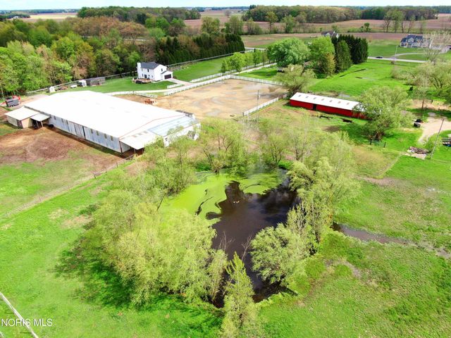 12560 Neapolis Waterville Road, Whitehouse, OH 43571