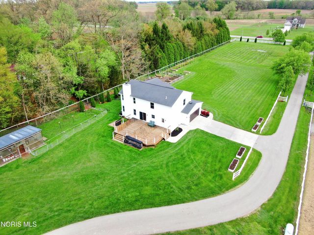 12560 Neapolis Waterville Road, Whitehouse, OH 43571