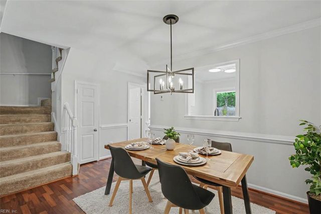 2423 Rennie DR, Virginia Beach, VA 23454