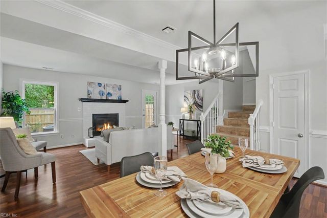 2423 Rennie DR, Virginia Beach, VA 23454