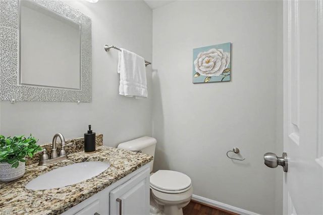 2423 Rennie DR, Virginia Beach, VA 23454