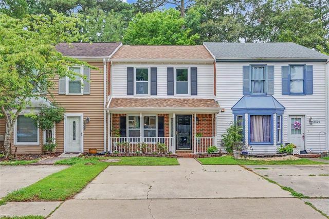 2423 Rennie DR, Virginia Beach, VA 23454