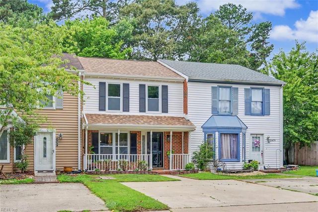 2423 Rennie DR, Virginia Beach, VA 23454