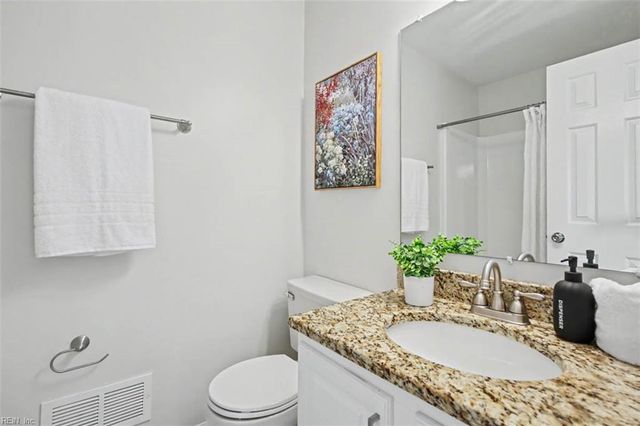 2423 Rennie DR, Virginia Beach, VA 23454