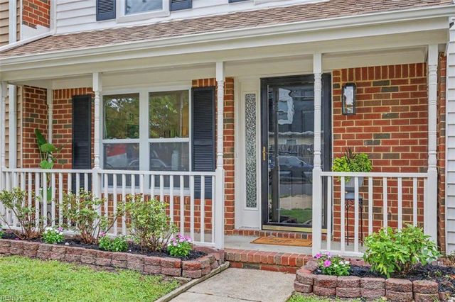 2423 Rennie DR, Virginia Beach, VA 23454
