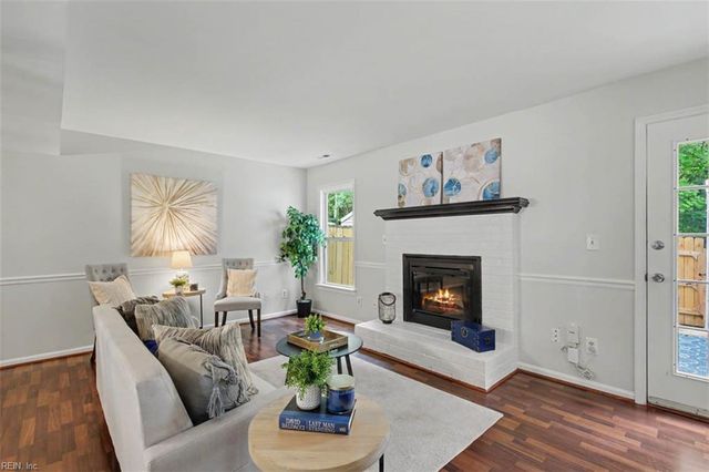 2423 Rennie DR, Virginia Beach, VA 23454