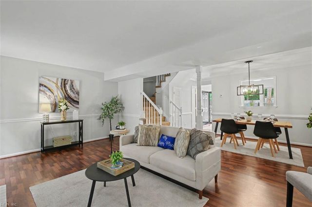 2423 Rennie DR, Virginia Beach, VA 23454