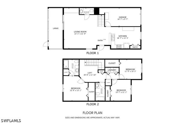 3932 Cherrybrook LOOP, Fort Myers, FL 33966