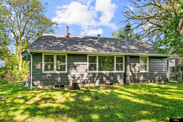 213 Langstrom Street, Council Bluffs, IA 51503