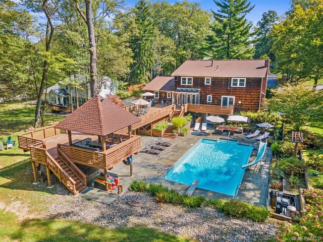 48 Woodhaven Drive, New City, NY 10956