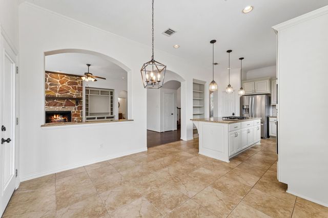 8210 Thunder Ridge Way, Missouri City, TX 77459