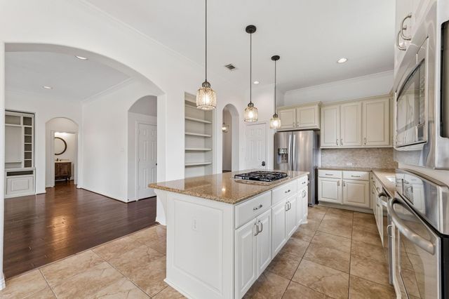 8210 Thunder Ridge Way, Missouri City, TX 77459