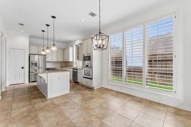 8210 Thunder Ridge Way, Missouri City, TX 77459