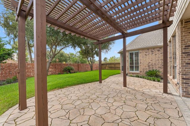 8210 Thunder Ridge Way, Missouri City, TX 77459