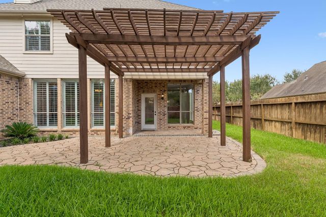 8210 Thunder Ridge Way, Missouri City, TX 77459