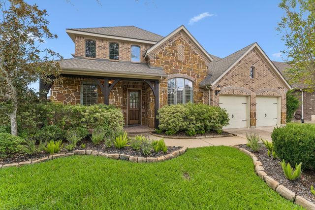 8210 Thunder Ridge Way, Missouri City, TX 77459