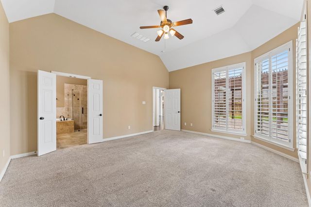 8210 Thunder Ridge Way, Missouri City, TX 77459