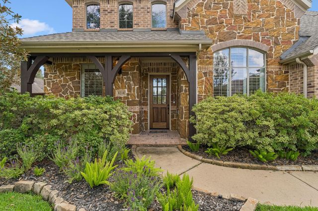 8210 Thunder Ridge Way, Missouri City, TX 77459