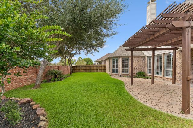 8210 Thunder Ridge Way, Missouri City, TX 77459
