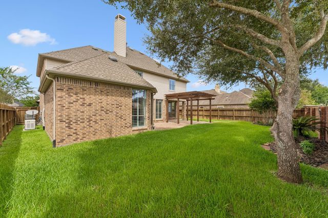 8210 Thunder Ridge Way, Missouri City, TX 77459