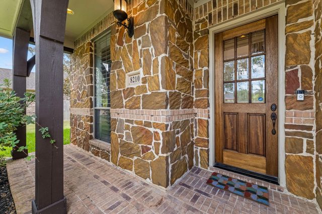 8210 Thunder Ridge Way, Missouri City, TX 77459
