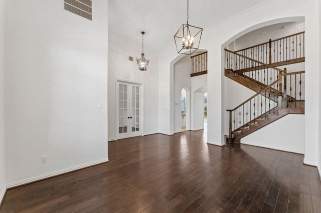 8210 Thunder Ridge Way, Missouri City, TX 77459