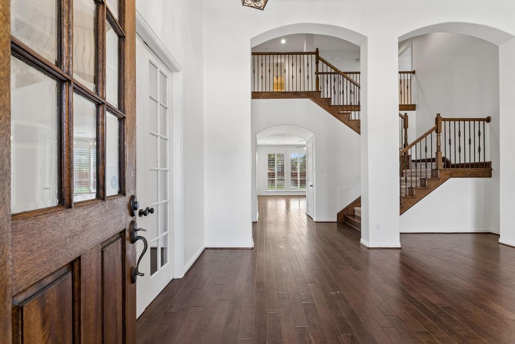 8210 Thunder Ridge Way, Missouri City, TX 77459