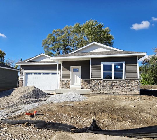 4817 37th AVENUE, Kenosha, WI 53144