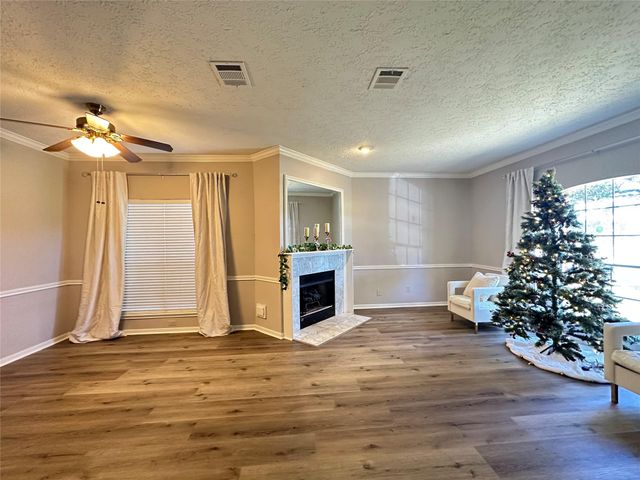 1502 Sheffield Drive, Missouri City, TX 77459