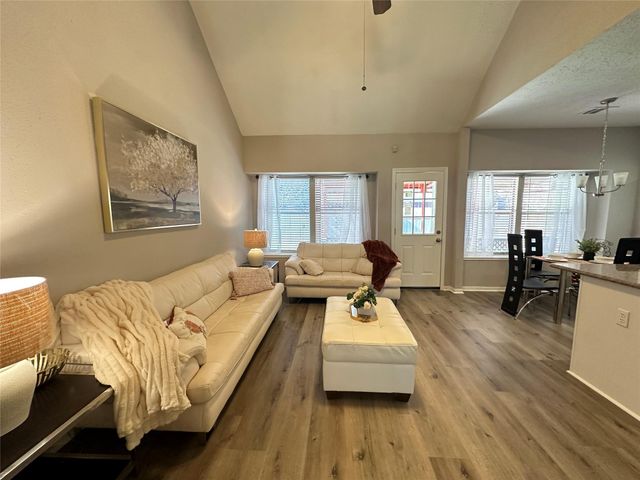 1502 Sheffield Drive, Missouri City, TX 77459