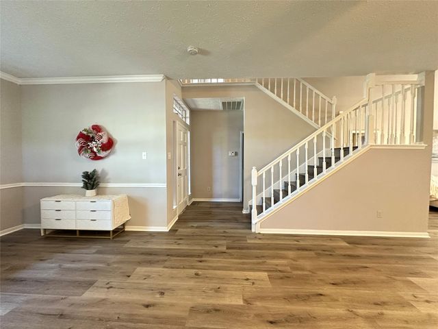 1502 Sheffield Drive, Missouri City, TX 77459