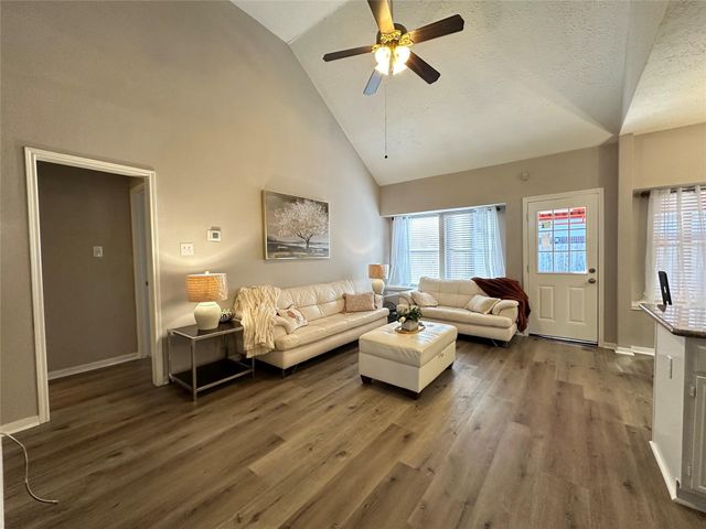 1502 Sheffield Drive, Missouri City, TX 77459