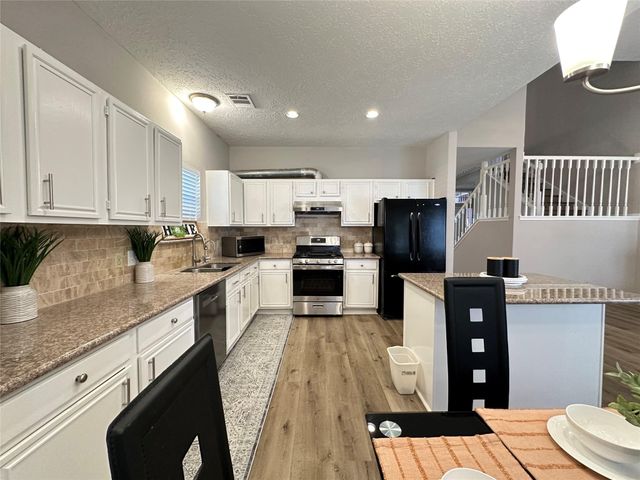 1502 Sheffield Drive, Missouri City, TX 77459