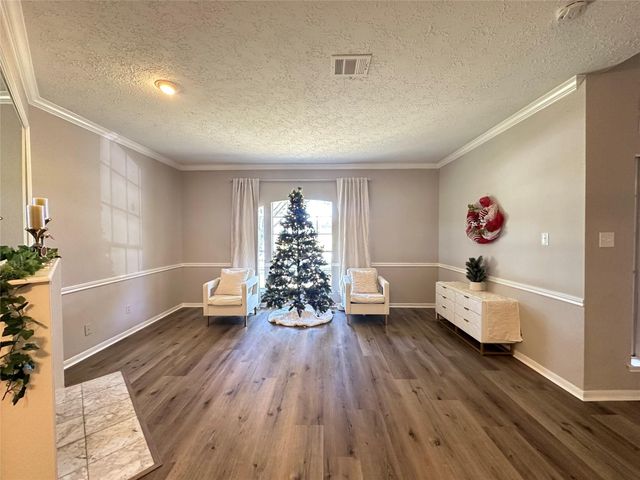 1502 Sheffield Drive, Missouri City, TX 77459