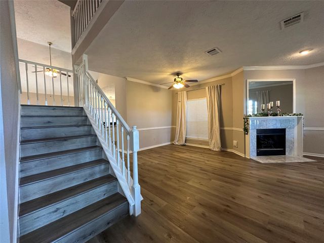 1502 Sheffield Drive, Missouri City, TX 77459