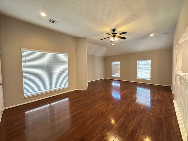 1502 Sheffield Drive, Missouri City, TX 77459