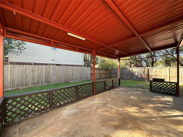 1502 Sheffield Drive, Missouri City, TX 77459